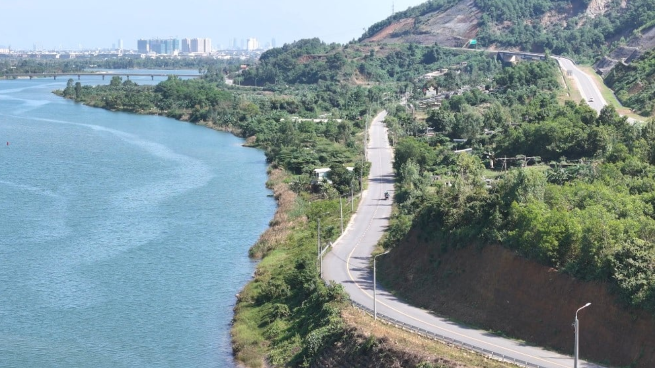 Đà Nẵng: Hướng đến tham gia thị trường các-bon toàn cầu